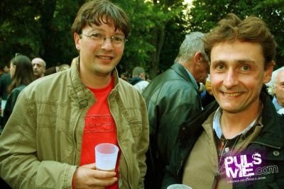 Fêtes de la Musique au Parc ! - Gallerie photo #64